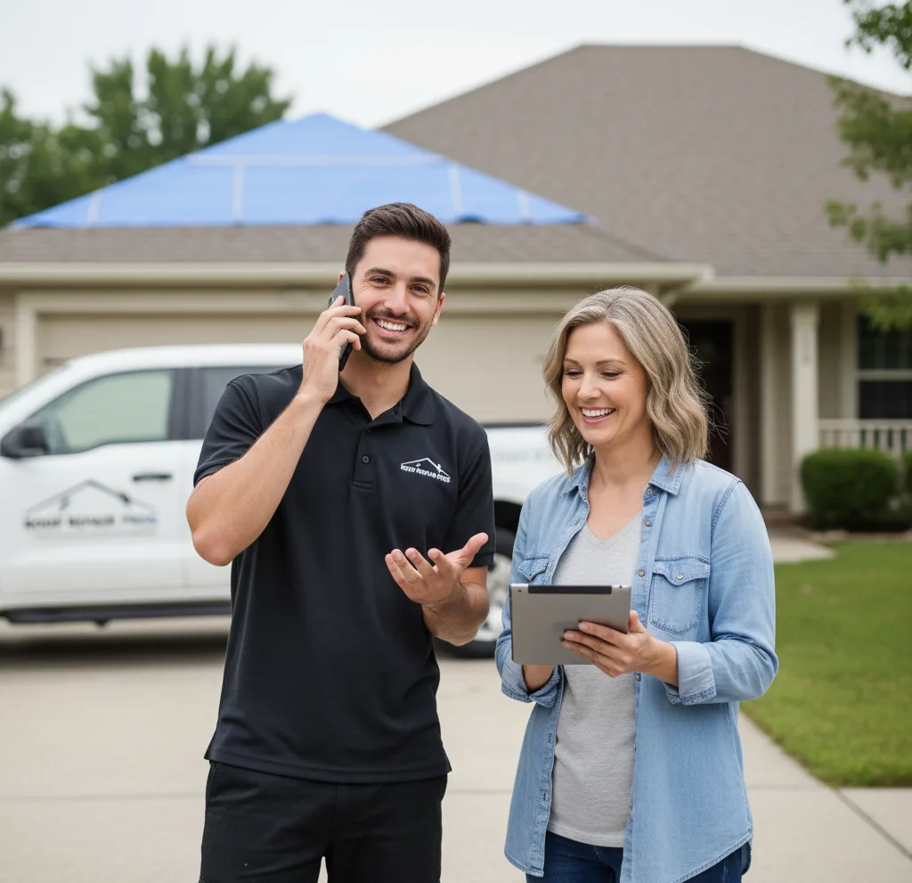 Storm Damage Repair in Henderson, NY
